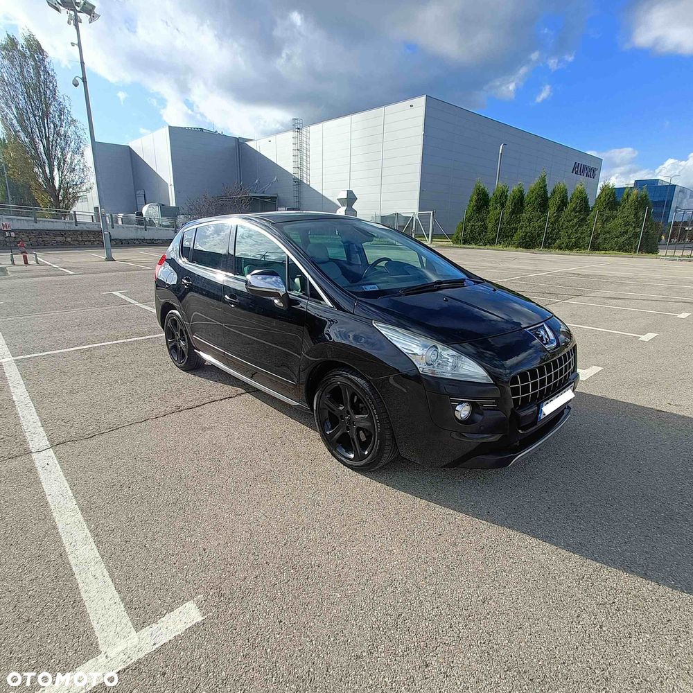 Peugeot 3008 - 13