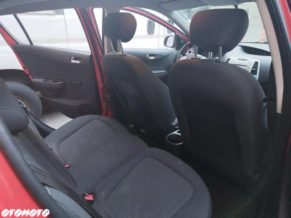 Hyundai i20 1.2 Classic EU5 - 5