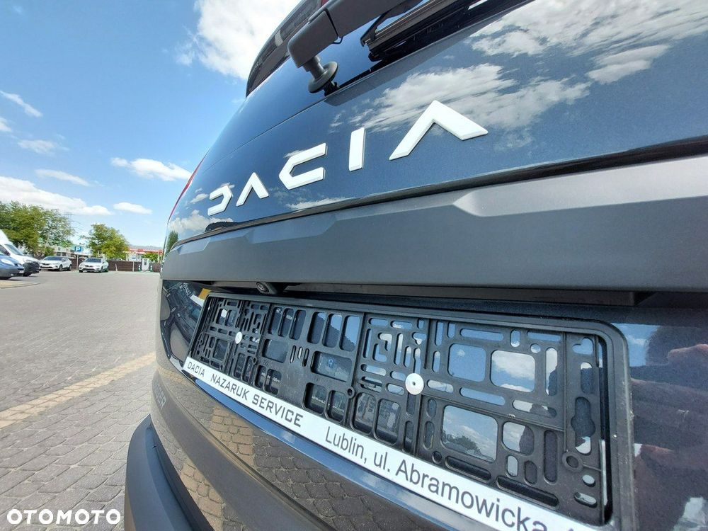 Dacia Jogger - 5