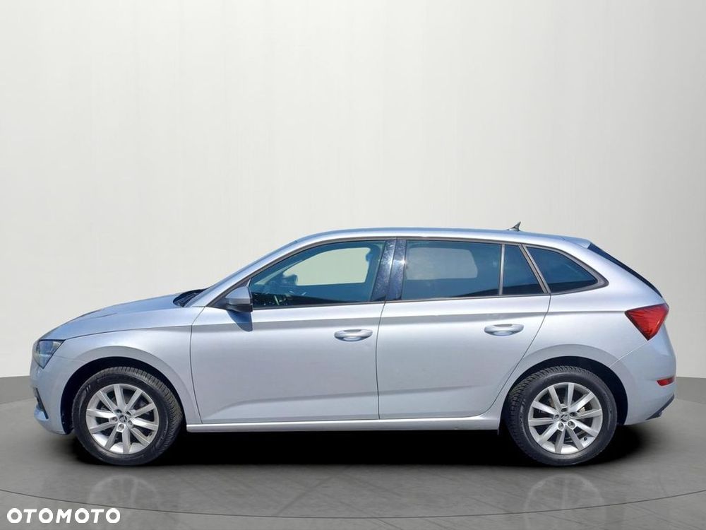 Skoda Scala 1.0 TSI Ambition - 2
