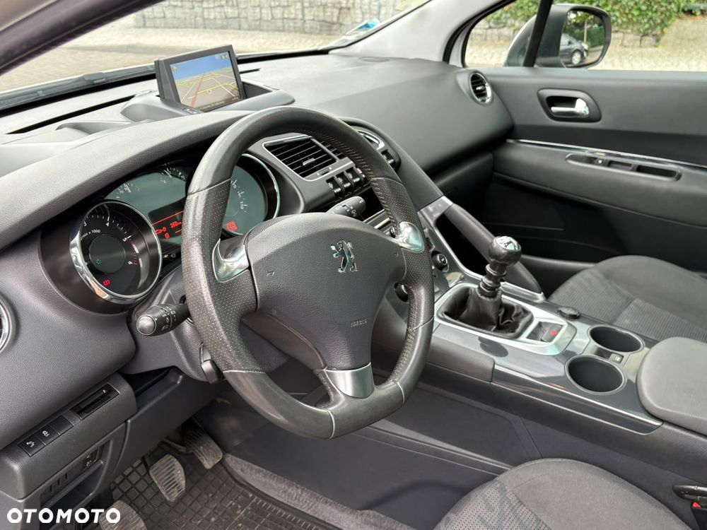 Peugeot 3008 HDi FAP 150 Premium - 13
