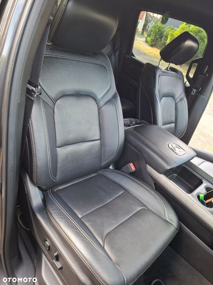 RAM 1500 - 15