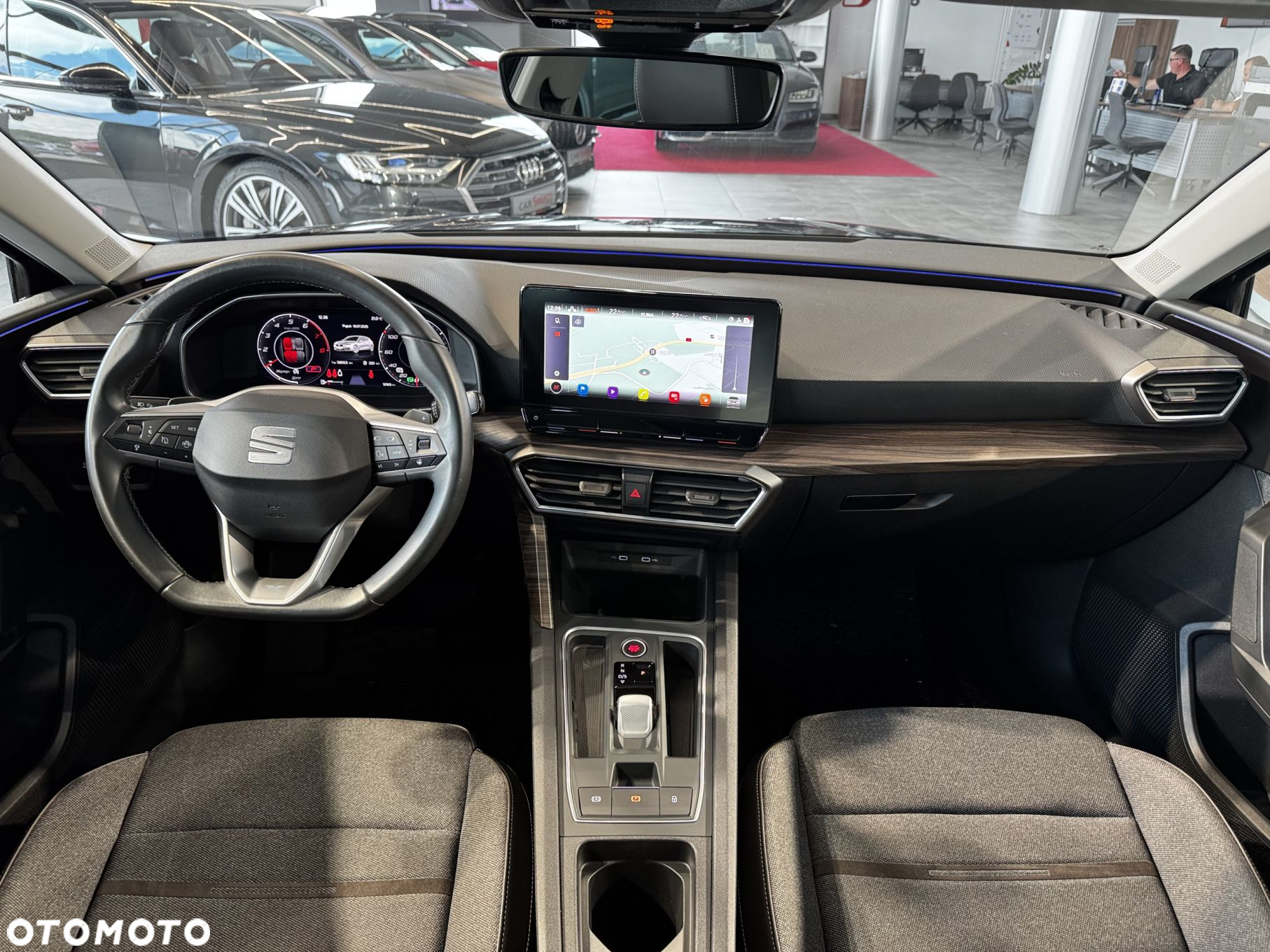 Seat Leon - 19