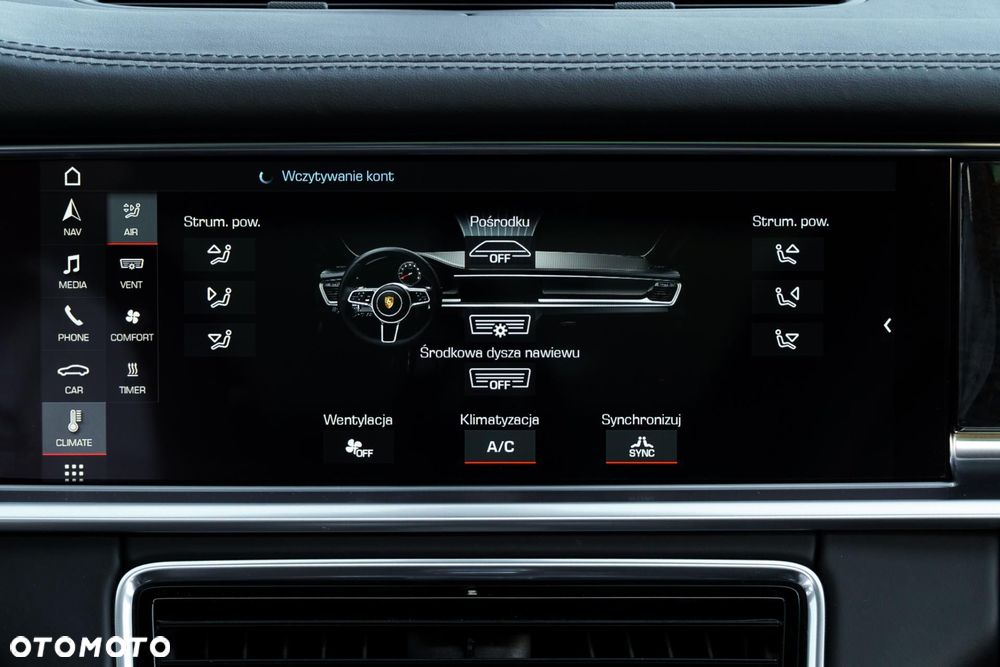 Porsche Panamera Turbo S E-Hybrid - 21