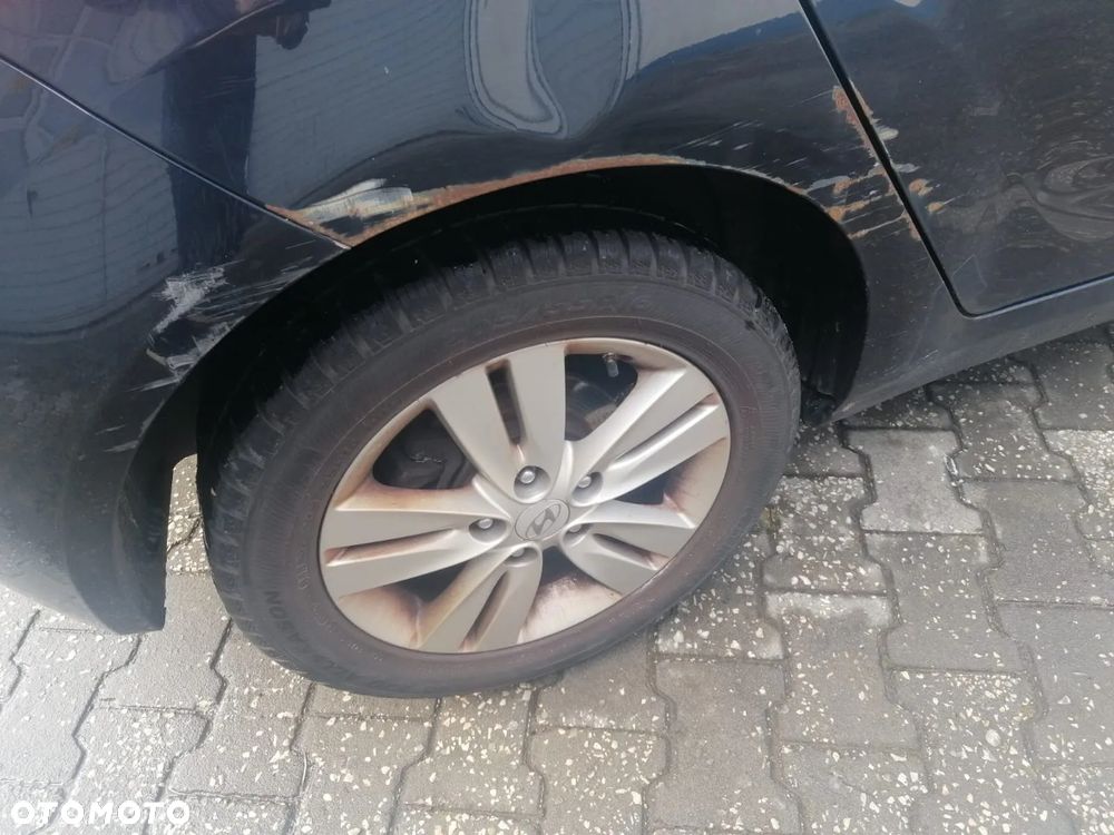 Hyundai ix20 1.4 blue Classic - 5