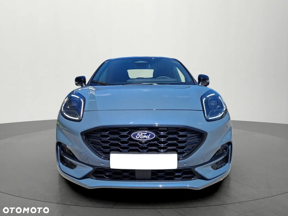 Ford Puma 1.0 EcoBoost mHEV BlueCruise Edition PowerShift - 7