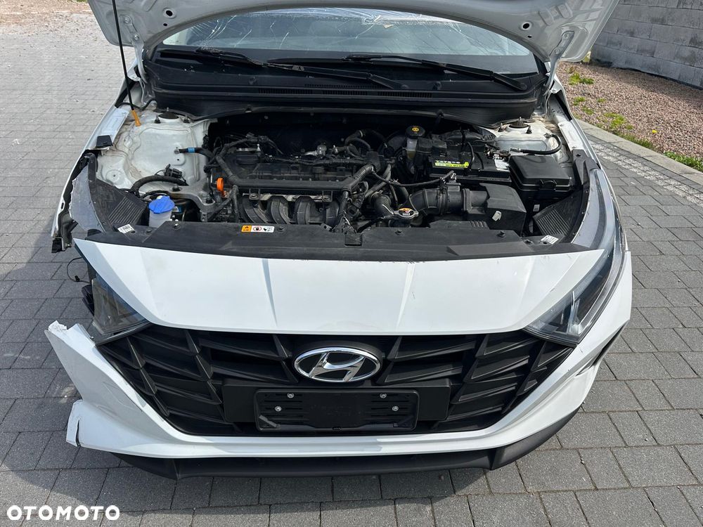 Hyundai i20 - 8