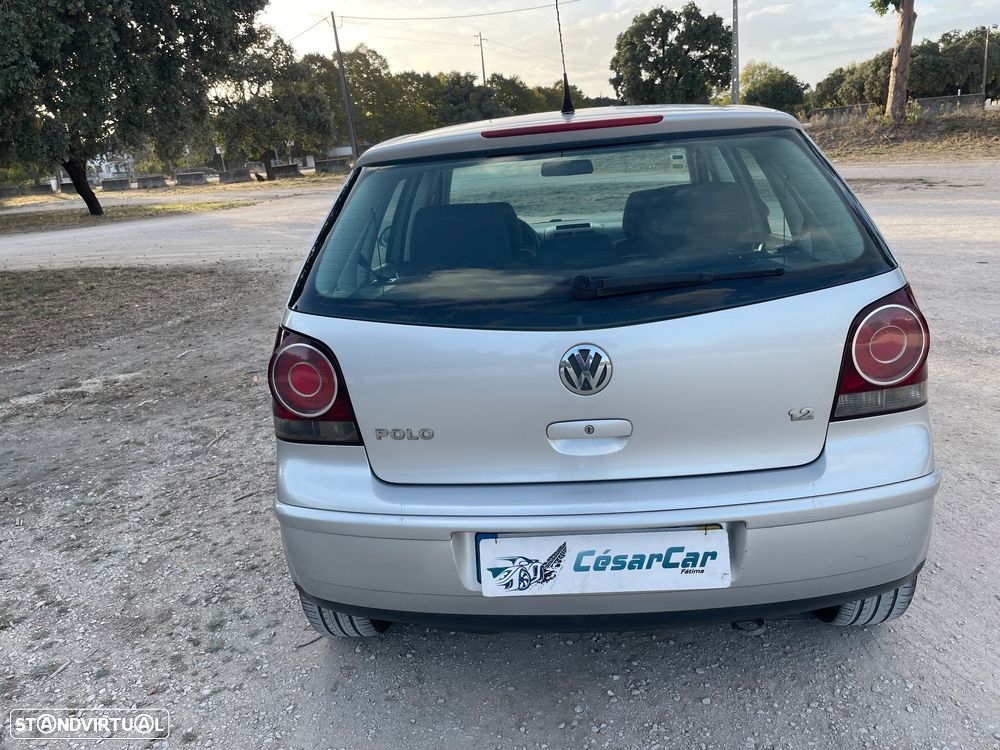 VW Polo - 14