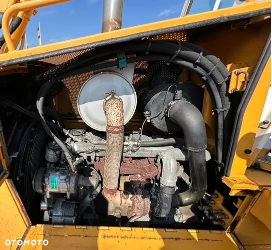 Liebherr PR722BM - 9