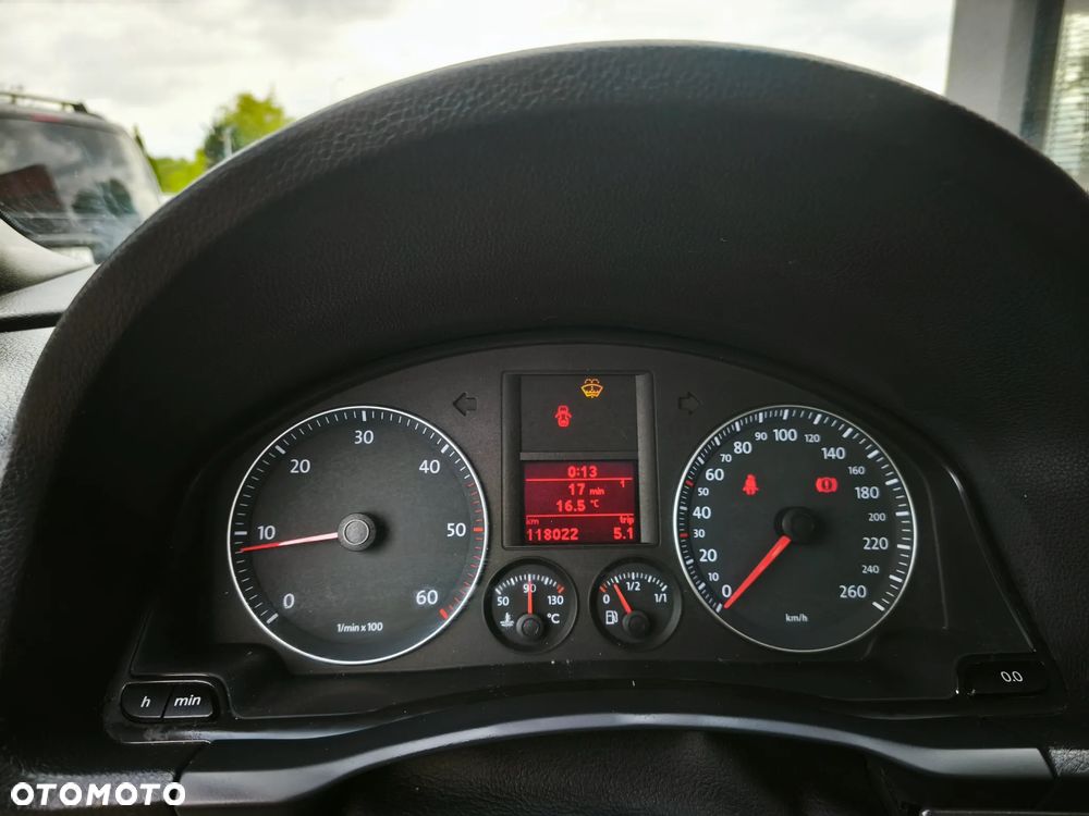 Volkswagen Eos 2.0 TDI DPF - 15