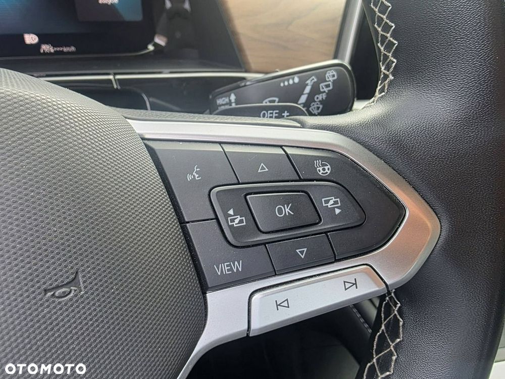 Volkswagen Atlas - 19