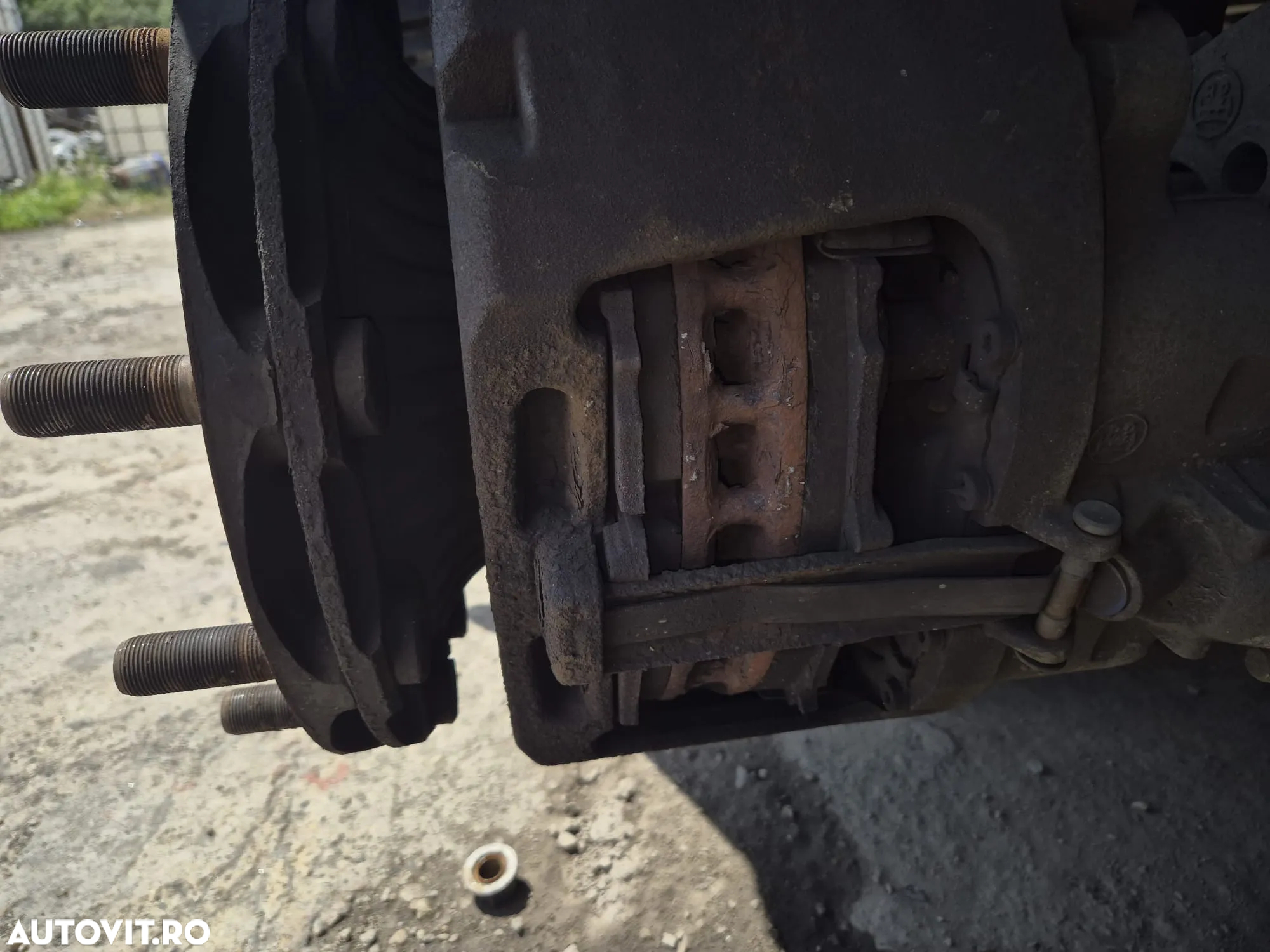 Krone Mega Lowdeck - 15
