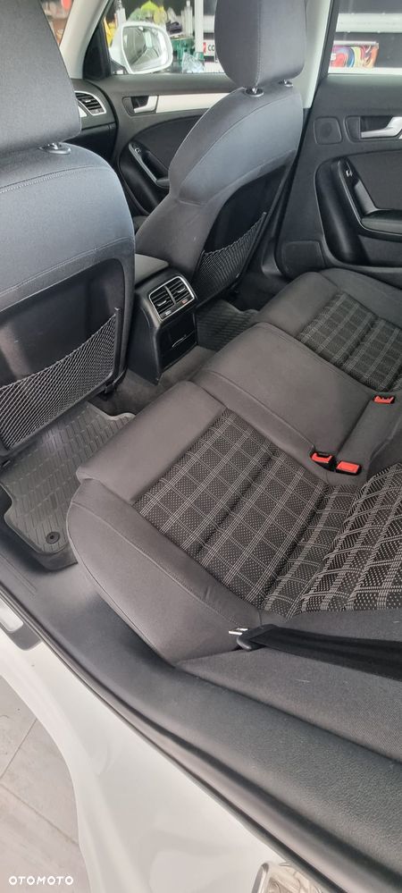 Audi A4 Limousine 2.0 TDI Multitronic - 16