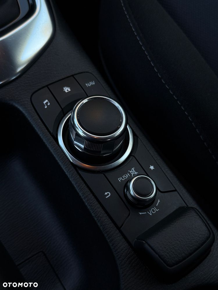 Mazda 2 SKYACTIV-G 90 Exclusive-Line - 23