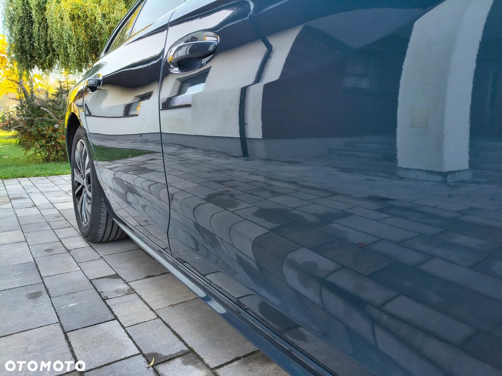 Peugeot 508 - 31