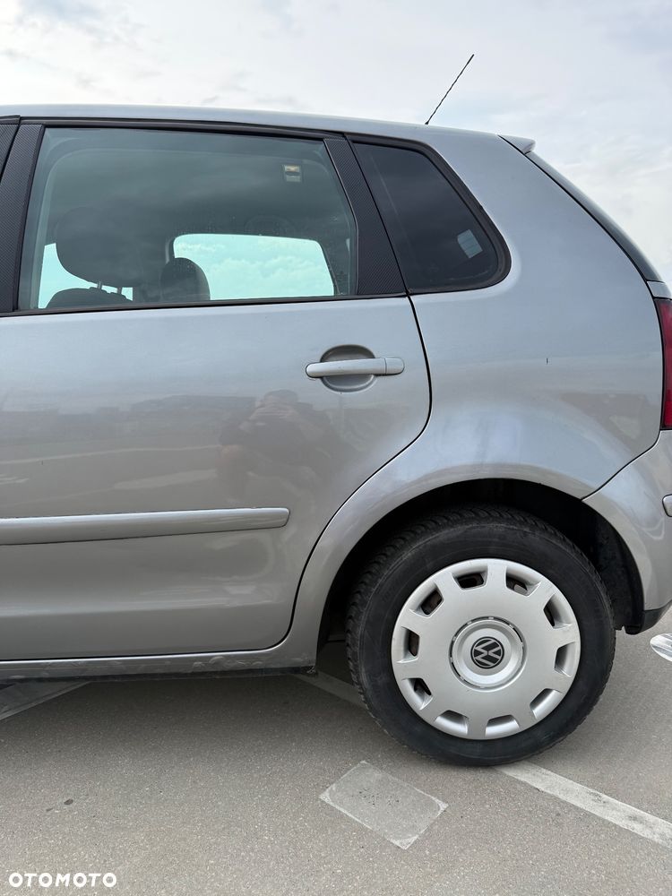 Volkswagen Polo 1.2 12V Basis - 24