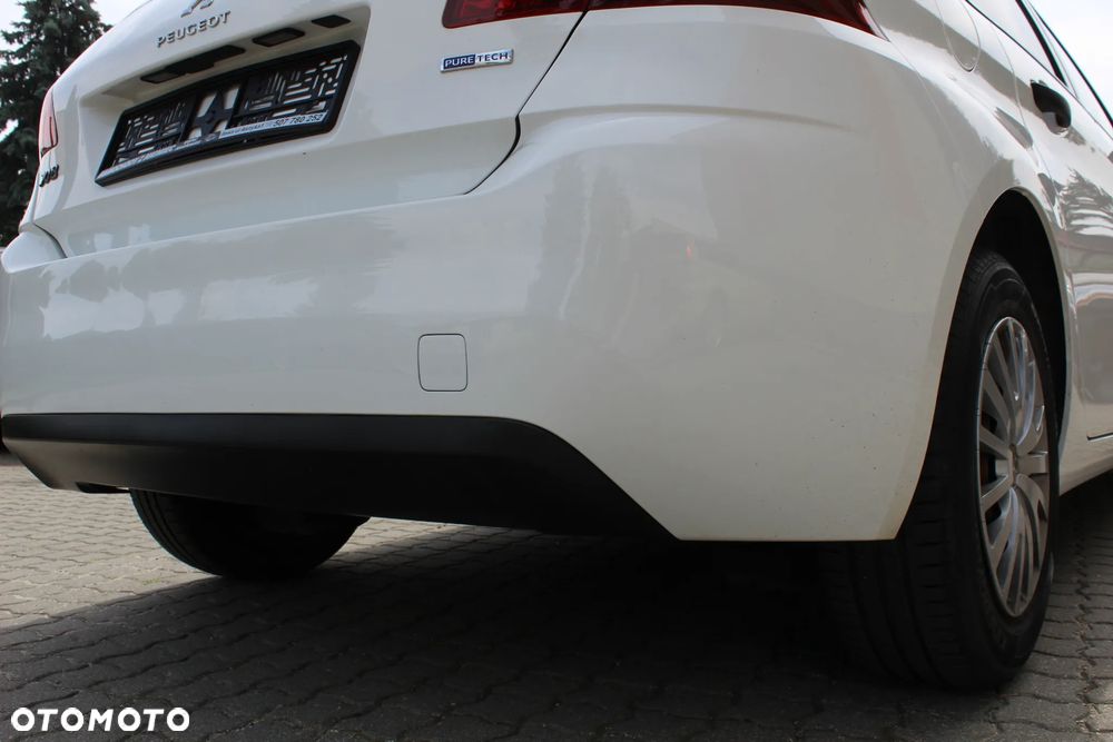 Peugeot 308 - 10