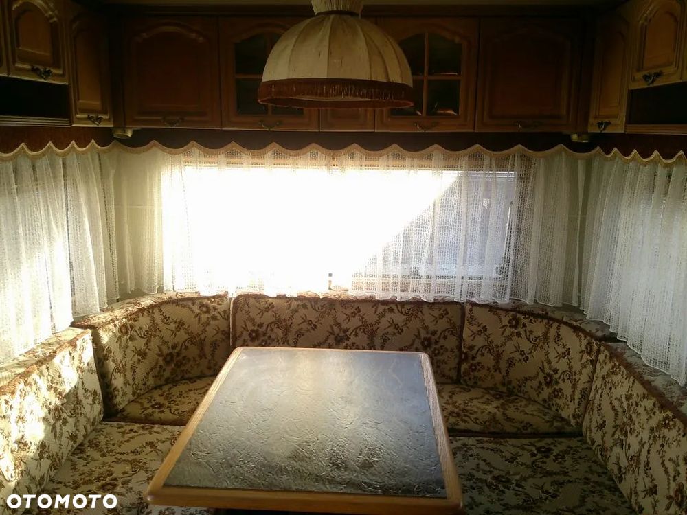 Hobby Prestige 535 - 3