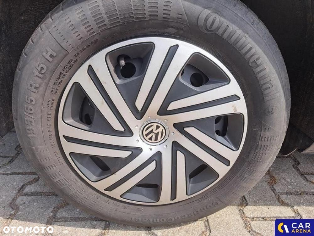 Volkswagen Golf - 14