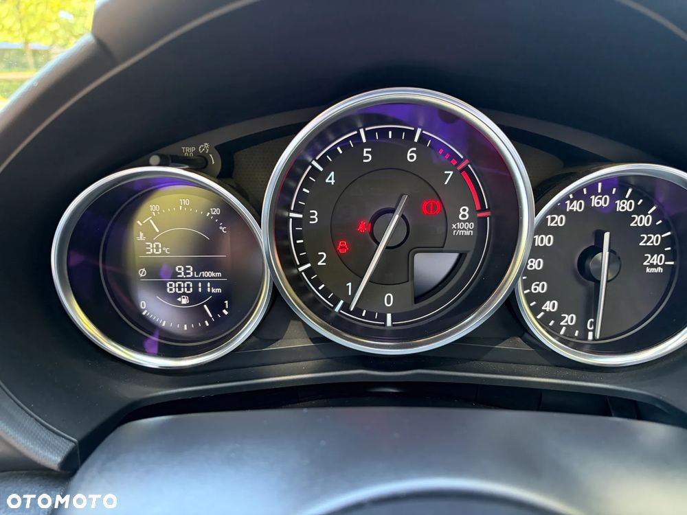 Mazda MX-5 2.0 Skypassion - 20