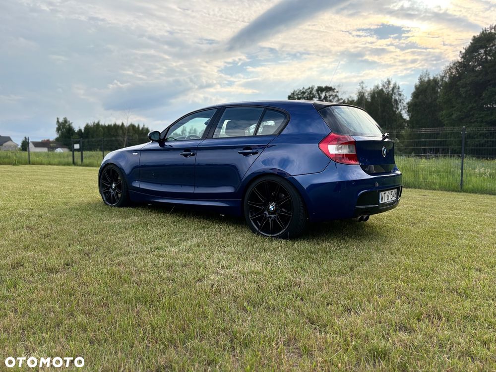 BMW Seria 1 - 3