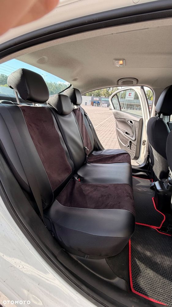 Fiat Tipo - 11