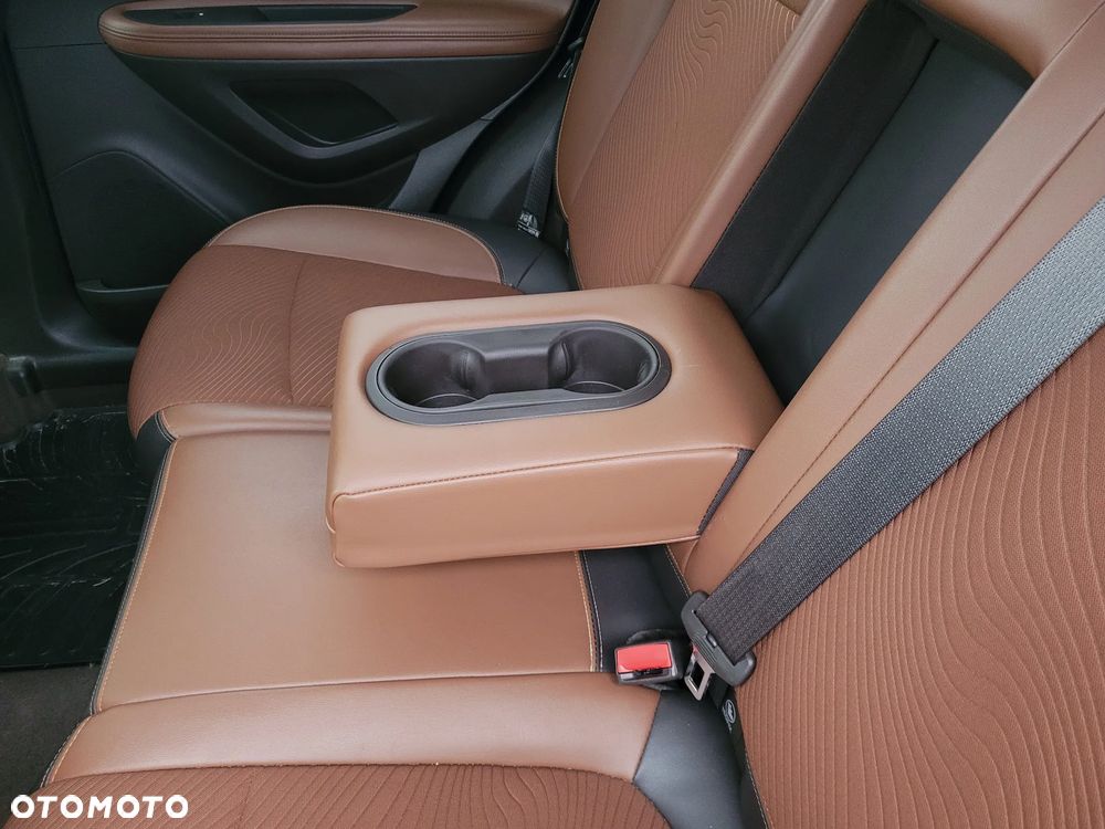 Opel Mokka 1.4 Turbo ecoFLEX Start/Stop Color Edition - 17