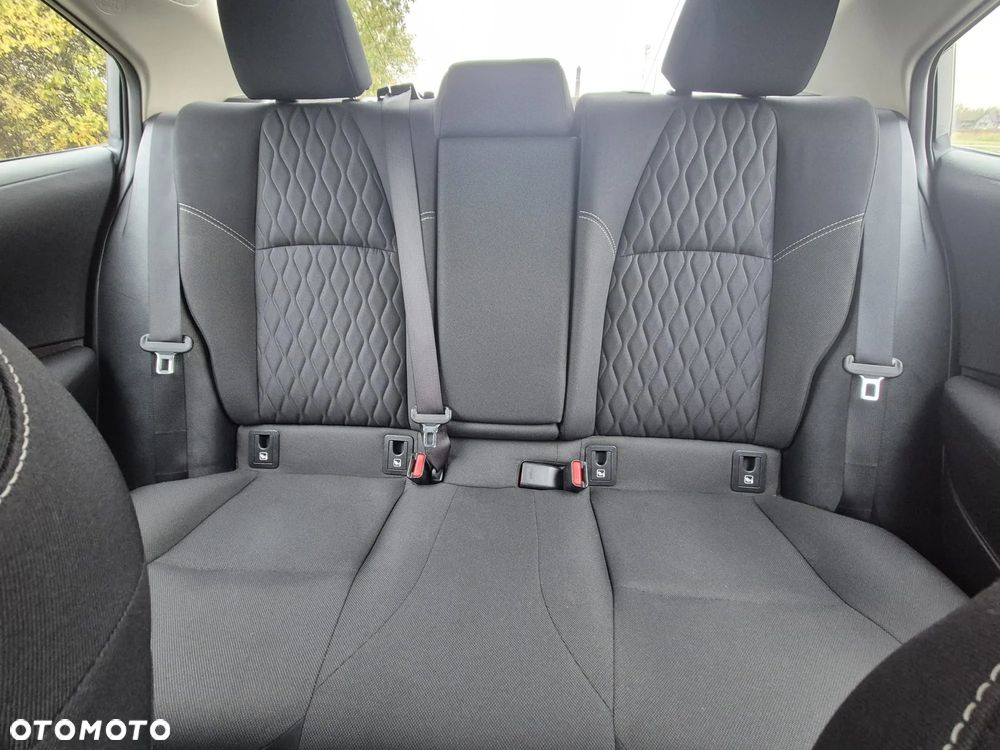 Toyota Corolla 1.5 Comfort - 20