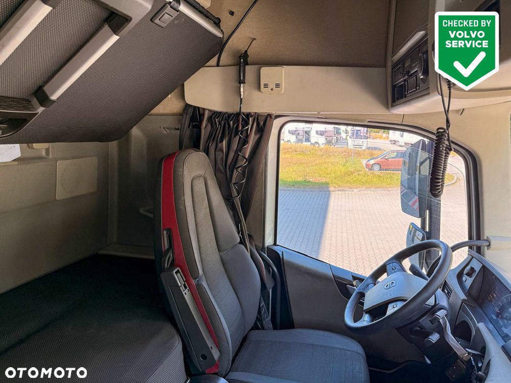 Volvo FH460 / LOWDECK / 1150L / 2020 - 11
