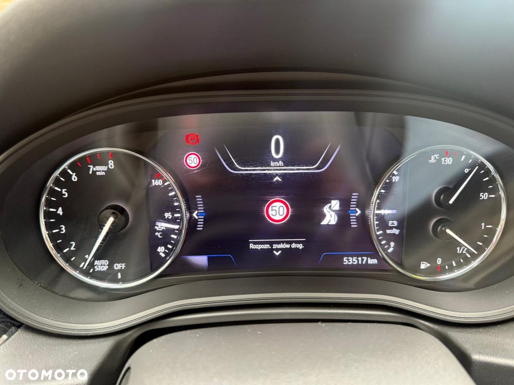 Opel Insignia 1.5 Direct InjectionTurbo Exclusive - 31
