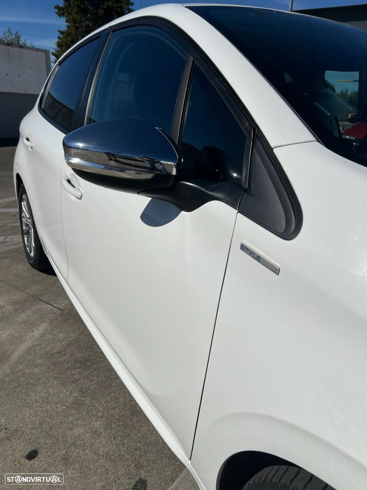 Peugeot 208 1.2 PureTech Style - 4
