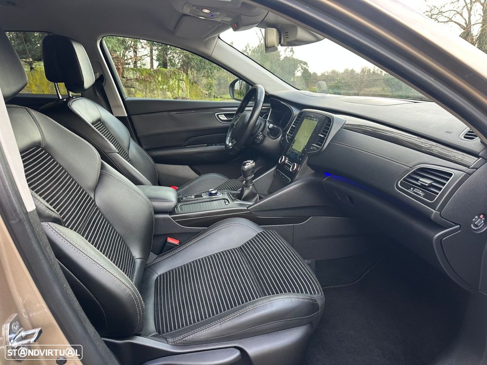 Renault Talisman 1.6 dCi Executive - 21