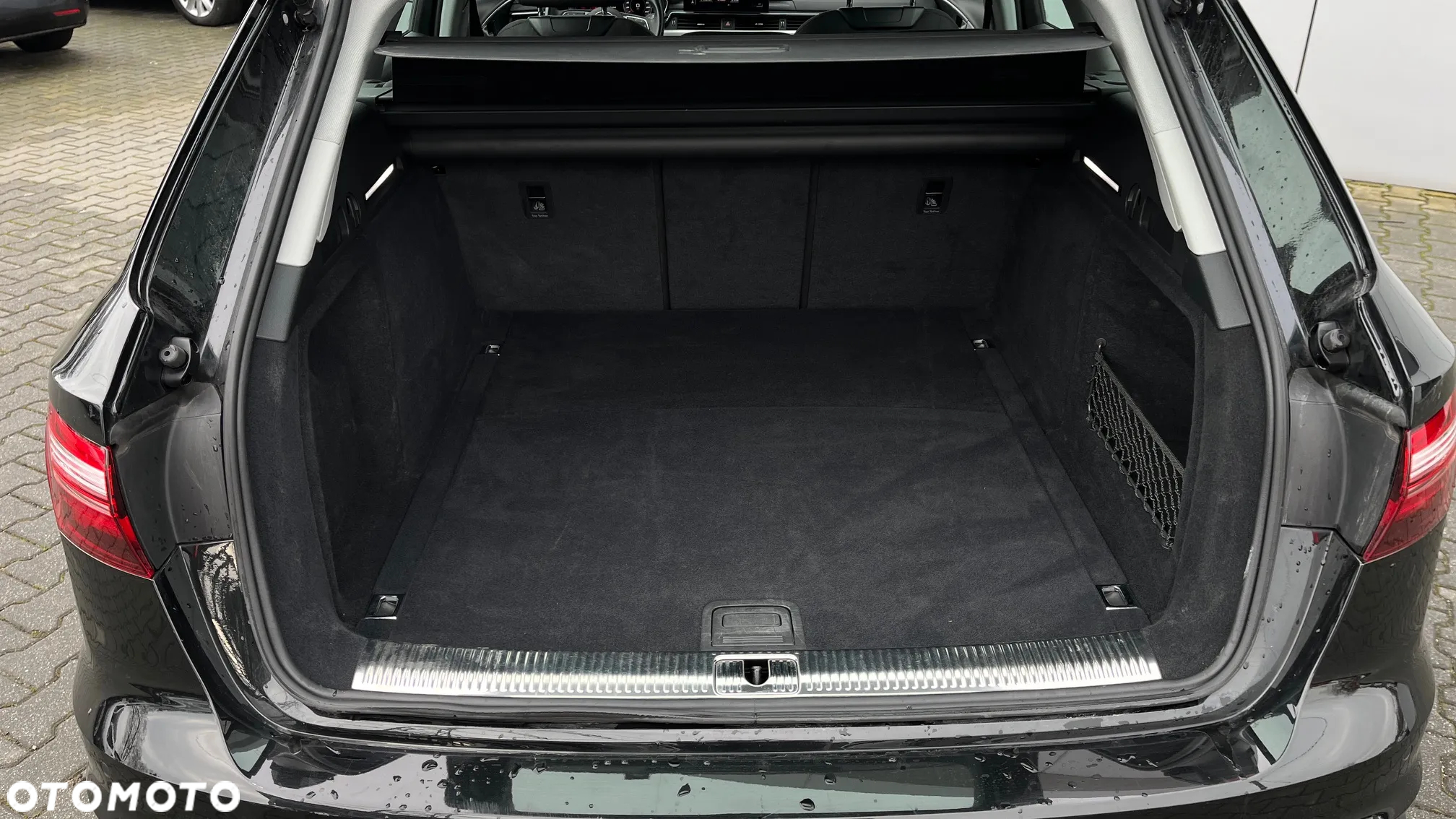 Audi A4 - 25