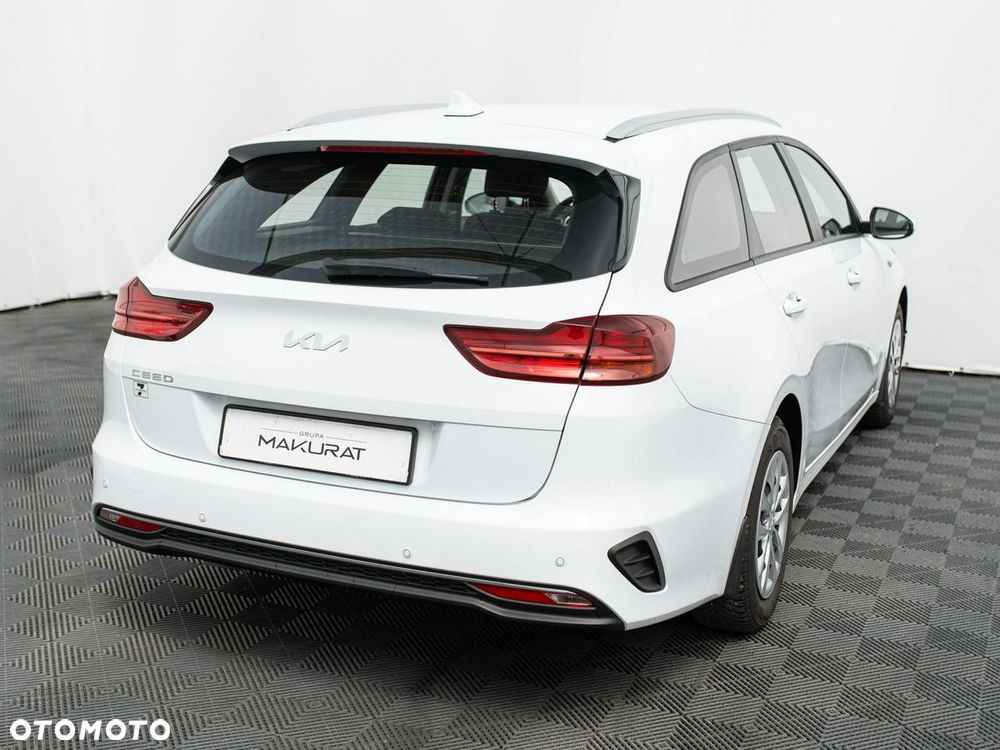 Kia Ceed 1.0 T-GDI S - 6