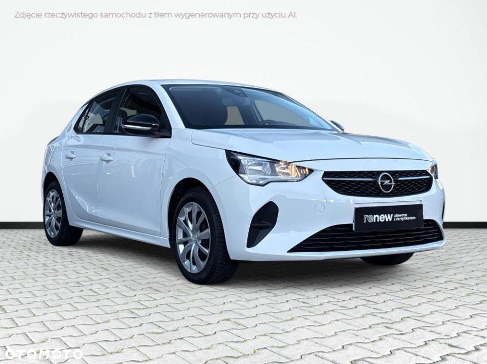 Opel Corsa - 3