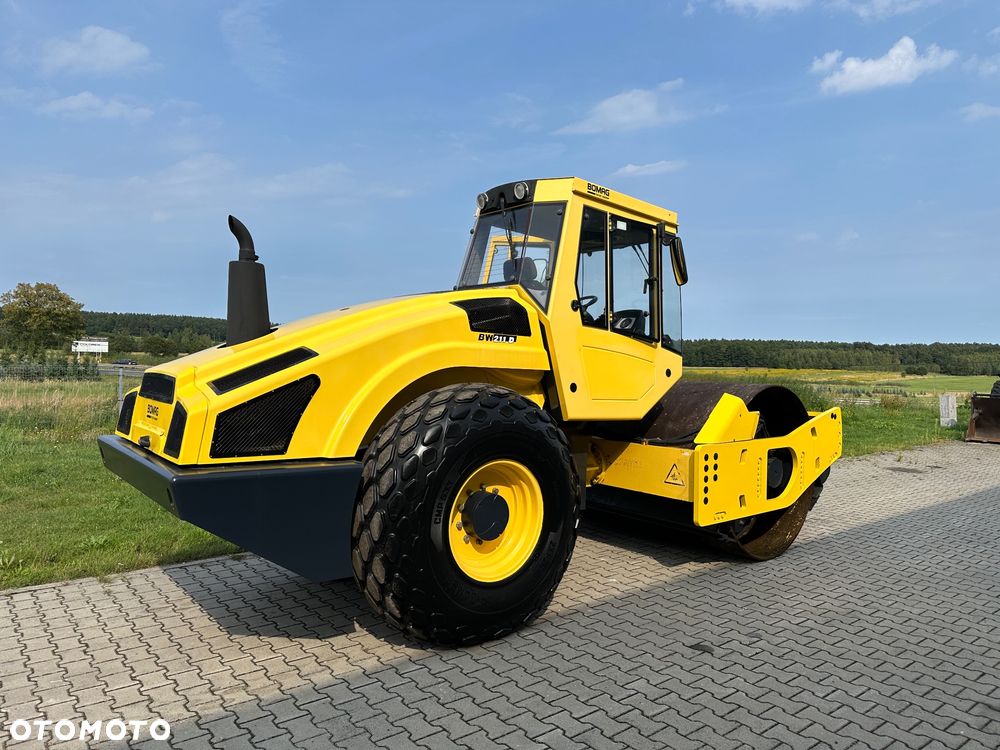 Bomag BW 213 BW 211 - 3