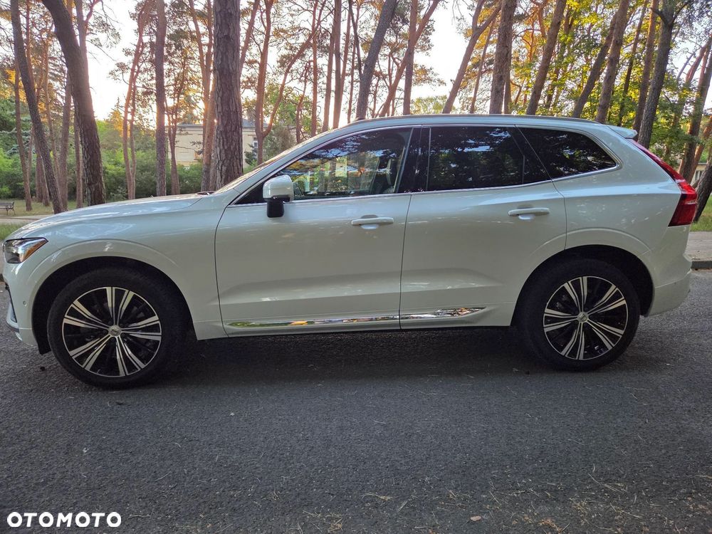 Volvo XC 60 B6 B AWD Inscription - 16