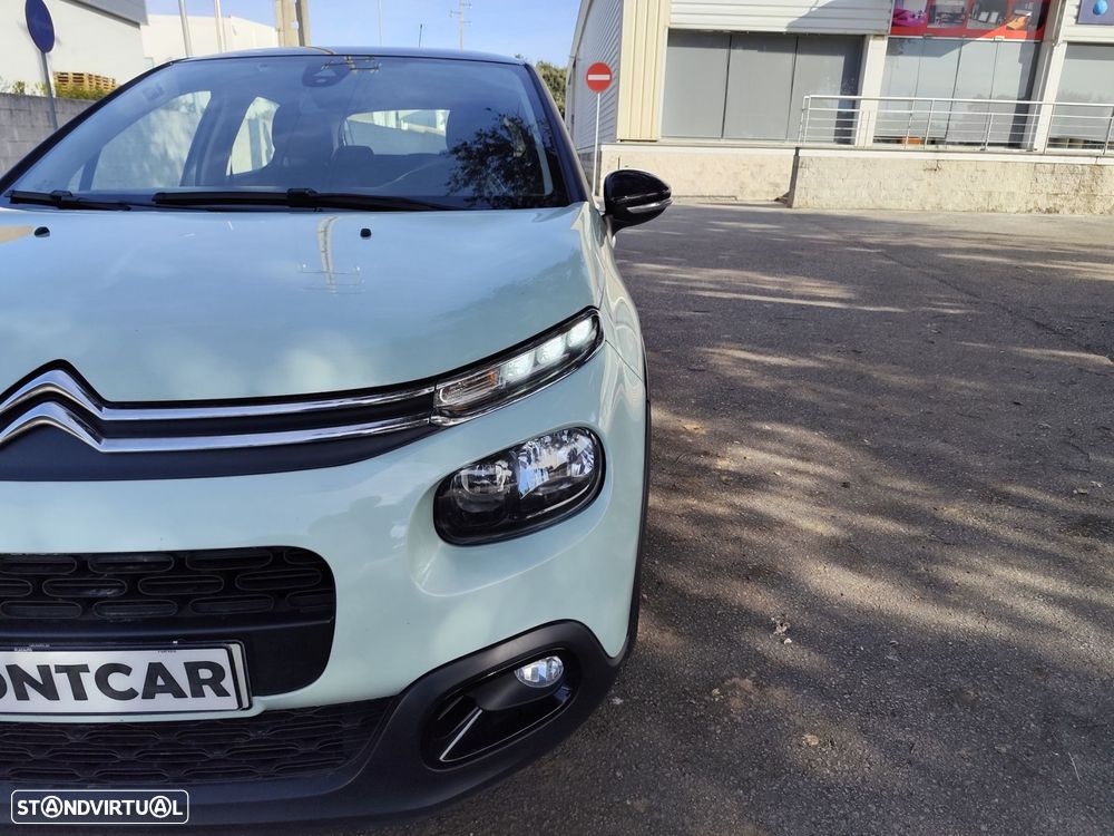 Citroën C3 1.2 PureTech Feel - 3
