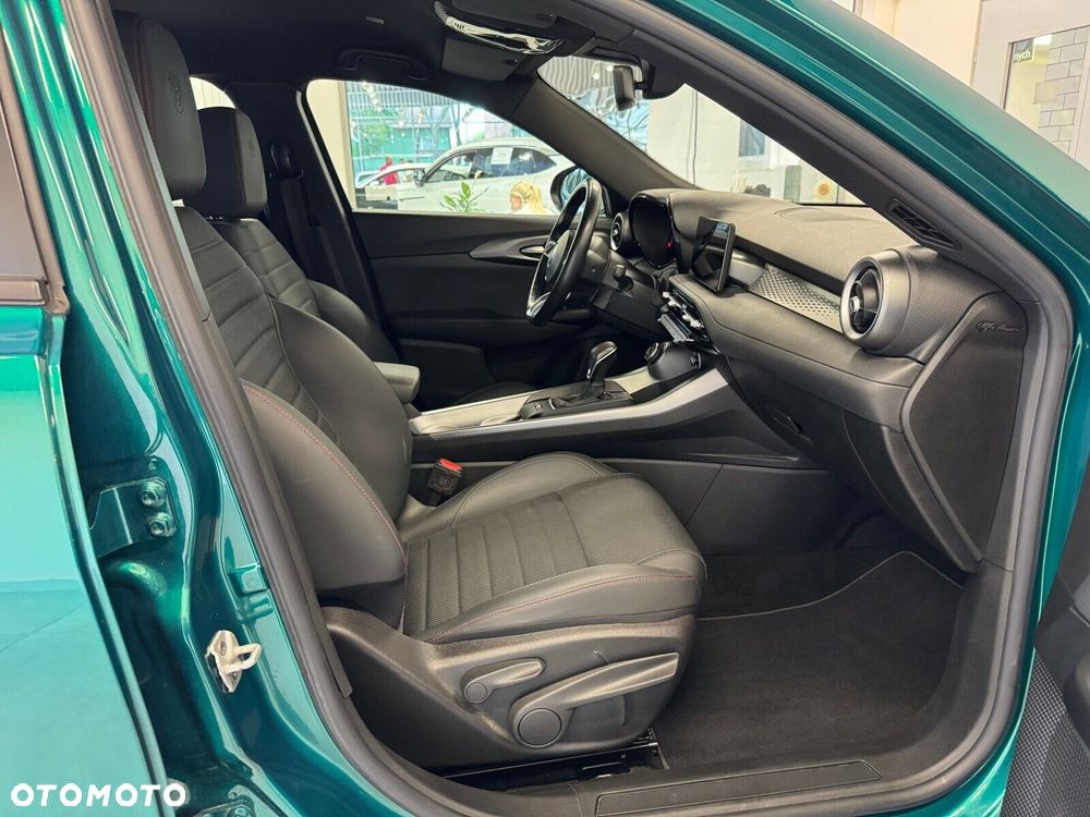 Alfa Romeo Tonale - 11