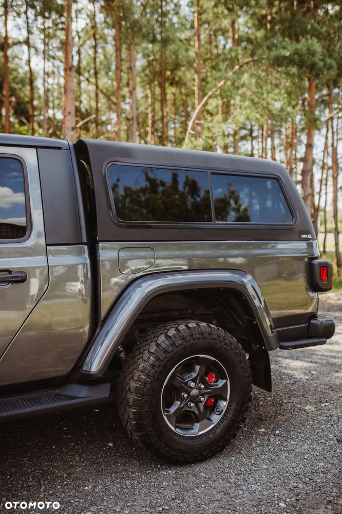 Jeep Gladiator - 13