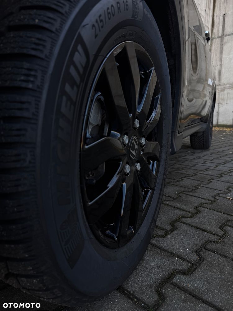 Honda HR-V 1.5 i-VTEC Elegance - 25