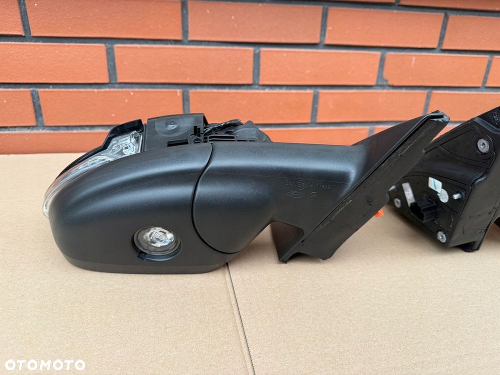 Ford Kuga mk3 2019- lusterko prawe demontaz oryginal 9 pin europa - 5