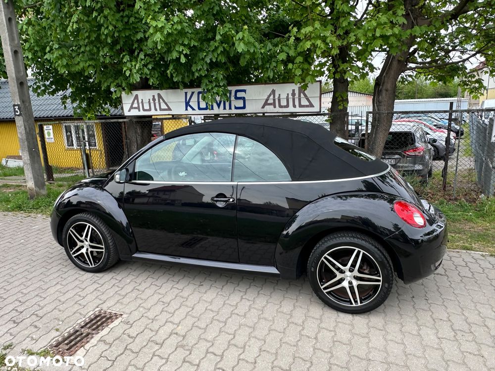 Volkswagen New Beetle 1.6 - 27