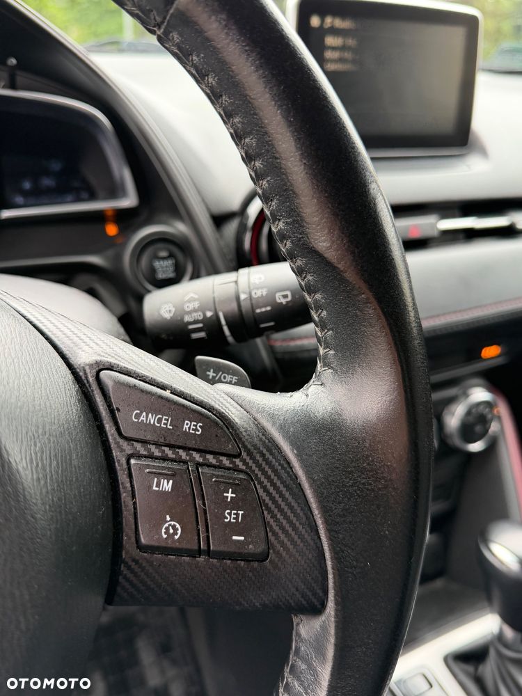 Mazda CX-3 2.0 Skypassion - 21