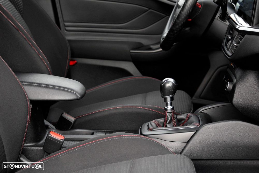 Ford Focus SW 1.5 TDCi EcoBlue ST-Line - 20