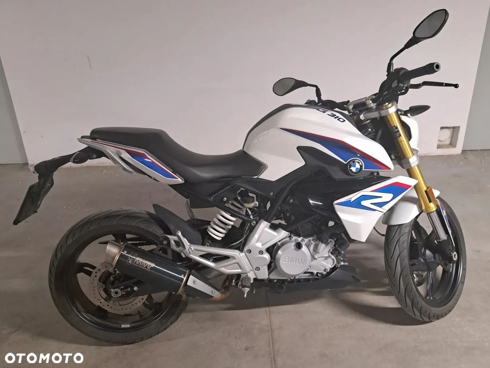 BMW G - 4
