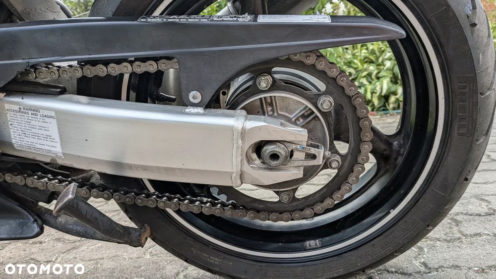 Honda CBR - 28