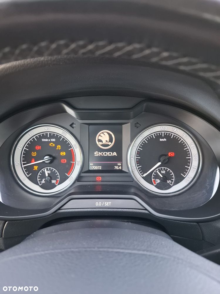Skoda Octavia 1.5 TSI GPF ACT Style DSG - 21