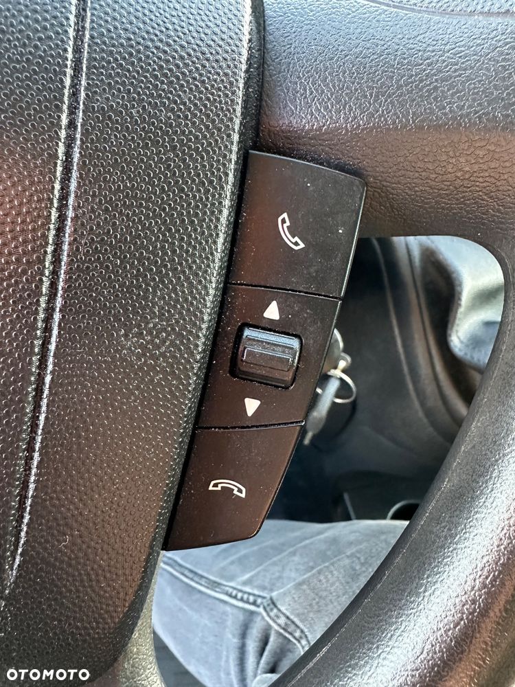 Opel Movano L4H3 - 11