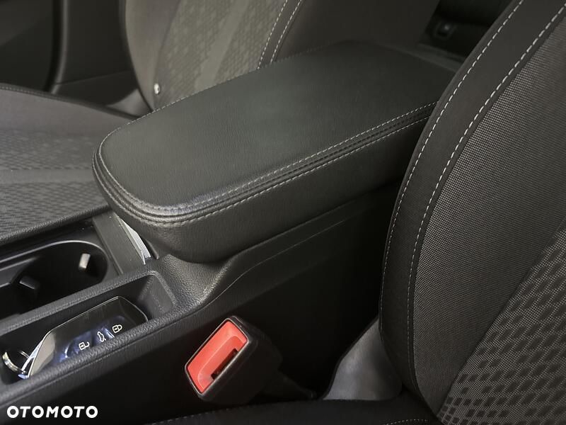 Skoda Octavia 2.0 TDI Style DSG - 18